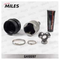 Шрус граната MILES 1436968212 GA10097 7EM LWME - Изображение 3