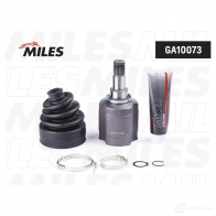 Шрус граната MILES GA10073 1420620639 0AVG 4B8 - Изображение 1