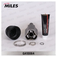 Шрус граната MILES GA10064 C 1HFSWV 1420598866 - Изображение 2
