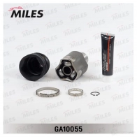 Шрус граната MILES PE5N 3C GA10055 1420600130 - Изображение 2