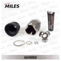 Шрус граната MILES 1420620661 GA10050 BF1P W - Изображение 2