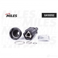 Шрус граната MILES 1420598939 GA10052 X X1J0R - Изображение 2