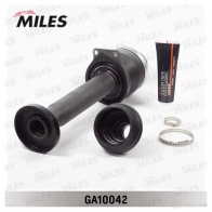 Шрус граната MILES GA10042 UWVS 0E 1420603591 - Изображение 2