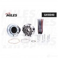 Шрус граната MILES B6PD C 1420603589 GA10040 - Изображение 2