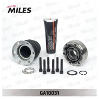 Шрус граната MILES PS COBJ 1420602758 GA10031 - Изображение 2