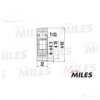 Шрус граната MILES PS COBJ 1420602758 GA10031 - Изображение 3