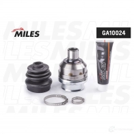 Шрус граната MILES 1420603579 GA10024 F FGM62