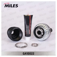 Шрус граната MILES GA10022 LPF3N 8 1420600395 - Изображение 2