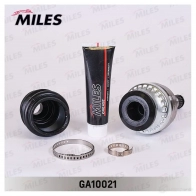 Шрус граната MILES GA10021 VP6 KD 1420602760 - Изображение 2