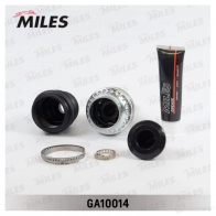 Шрус граната MILES GA10014 1420602756 B OP2L - Изображение 2