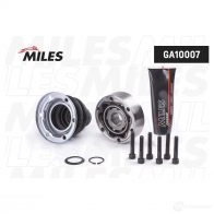 Шрус граната MILES GA10007 K4 1Z0BC 1420602761 - Изображение 2