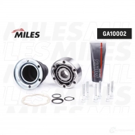 Шрус граната MILES UZ S4B GA10002 1420603564 - Изображение 2