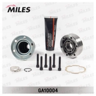 Шрус граната MILES GA10004 1420603566 A8M GZZ - Изображение 2
