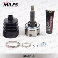 Шрус граната MILES POY 1LY GA20196 1420603726
