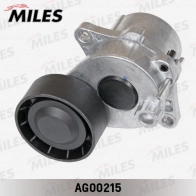Натяжитель приводного ремня MILES CPOD4W 0 AG00215 1436966227