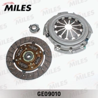 Комплект сцепления MILES GY 5GZJJ 1420604287 GE09010 - Изображение 2