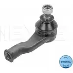 Рулевой наконечник MEYLE 39-16 020 0008 MTE043 3 CFE82 1423420