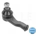 Рулевой наконечник MEYLE 39-16 020 0009 V7CR6W 1423421 MT E0434