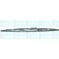 Щетка стеклоочистителя NWB 8809002443172 27217 Toyota Hilux LX C4PP