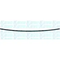 Щетка стеклоочистителя NWB 4975793810593 56WW4 STV X2 Peugeot Expert 2 (VF3) Кабина с шасси 2.0 HDi 140 136 л.с. 2007 – 2025