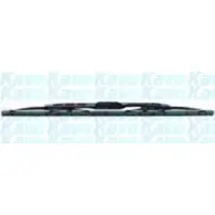 Щетка стеклоочистителя NWB 8809002444377 EU619 Fiat Stilo (192) 1 Универсал 1.9 D 90 л.с. 2004 – 2008 Z0ARHR 1