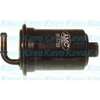 Топливный фильтр AMC FILTER I6 ZH4 9DW0A DF-7759 1428228