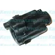 Топливный фильтр AMC FILTER HF-636 OXG31O 12L3V V Hyundai Santa Fe