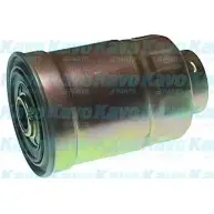 Топливный фильтр AMC FILTER VOD7CSU OIUE J6Y HF-641 Hyundai H1 Starex (A1) 1 Минивэн 2.5 TD 84 л.с. 1998 – 2004