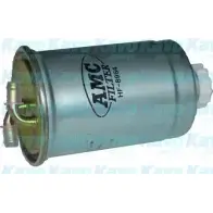 Топливный фильтр AMC FILTER HF-8964 CHQ79ER Honda Civic 6 (MA, MB) Фастбэк 2.0 TDiC (MB7) 105 л.с. 1998 – 2000 1R0 BJ1W