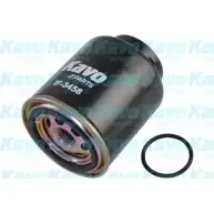 Топливный фильтр AMC FILTER 810P2DC 1428675 F CSQMN IF-3458