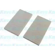 Салонный фильтр AMC FILTER FO7 4S Kia Sorento KC-6116 8WNYMY