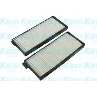 Салонный фильтр AMC FILTER KC-6118 Kia Rio 1 (DC) Универсал ALI X4 J8BWJC