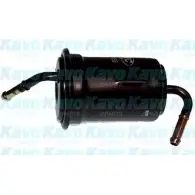 Топливный фильтр AMC FILTER KF-1455 ZCT0H I Kia Pride (DA) 1 Хэтчбек 1.3 16V 64 л.с. 1996 – 2001 1XWPA