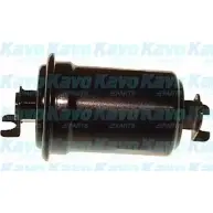 Топливный фильтр AMC FILTER MF-4643 U8357S 1429070 60 9P5