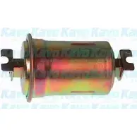 Топливный фильтр AMC FILTER Hyundai GQ O17 MF-4658 ZR4F3V