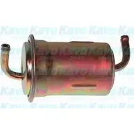 Топливный фильтр AMC FILTER MF-5558 7RKCHV3 1429127 VDJ GB55