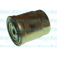 Топливный фильтр AMC FILTER IJXB7 9 1429143 W81SZ MF-5572