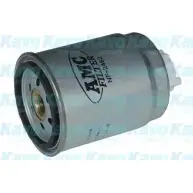 Топливный фильтр AMC FILTER UAJU KR 7K5QO NF-2462 1429382