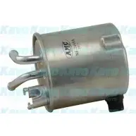 Топливный фильтр AMC FILTER OBA96 J NF-2469A 1429394 DLE5O