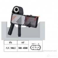 Датчик абсолютного давления KW FACET 10.3269 493269 3301660 EPS 1.993.269