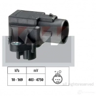 Датчик абсолютного давления KW 3301440 EPS 1.993.031 FACET 10.3031 493031