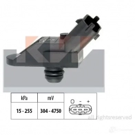 Датчик абсолютного давления KW 493013 3301414 EPS 1.993.013 FACET 10.3013