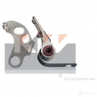 Конденсатор зажигания KW 613090 3305004 GOZM ZTE