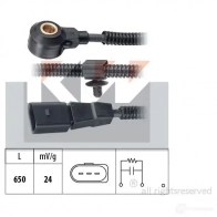 Датчик детонации KW 3300947 EPS 1.957.083 457083 FACET 9.3083