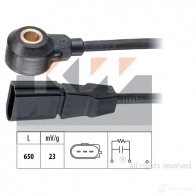 Датчик детонации KW 457162 EPS 1.957.162 FACET 9.3162 3300983