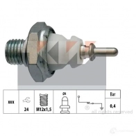 Датчик давления масла KW Z S1U5H 1437990151 500221