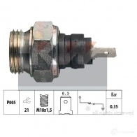 Датчик давления масла KW 3302337 EPS 1.800.034 FACET 7.0034 500034
