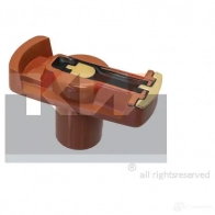 Бегунок трамблера KW FACET 3.7556RS 906056r 3305386 EPS 1.406.056R