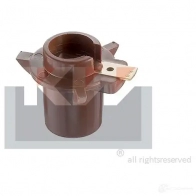 Бегунок трамблера KW 3305438 915091 EPS 1.415.091 FACET 3.7691