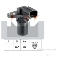 Датчик положения распредвала KW 453281 FACET 9.0281 EPS 1.953.281 3300522